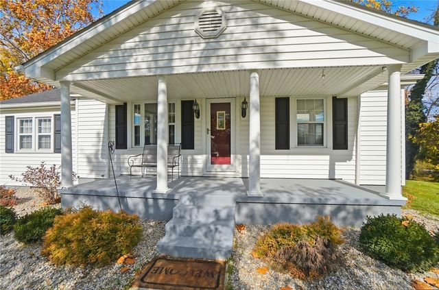 7826 Myers Road, Middletown, OH 45042