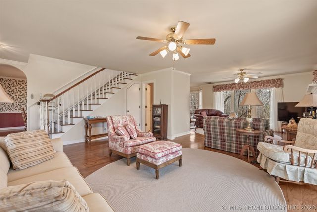 13849 S 273rd East Avenue, Coweta, OK 74429