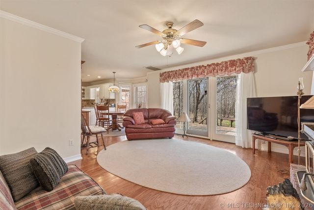 13849 S 273rd East Avenue, Coweta, OK 74429