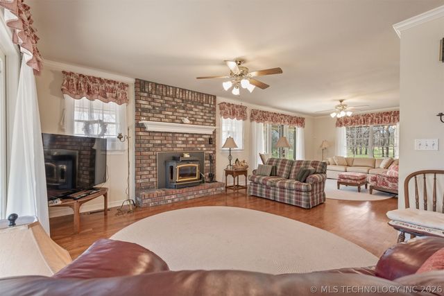 13849 S 273rd East Avenue, Coweta, OK 74429