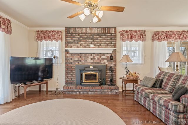 13849 S 273rd East Avenue, Coweta, OK 74429