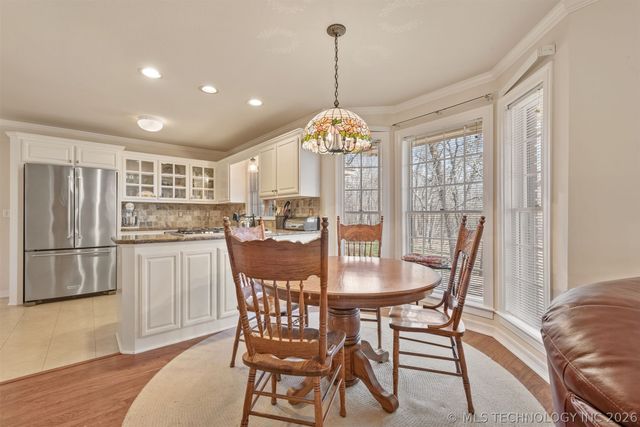 13849 S 273rd East Avenue, Coweta, OK 74429