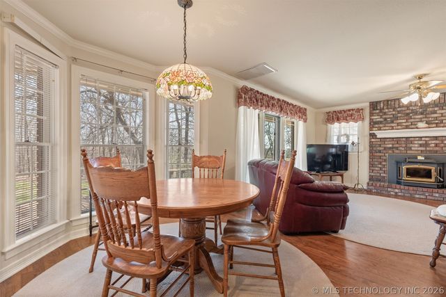 13849 S 273rd East Avenue, Coweta, OK 74429