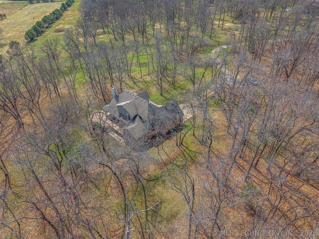 13849 S 273rd East Avenue, Coweta, OK 74429