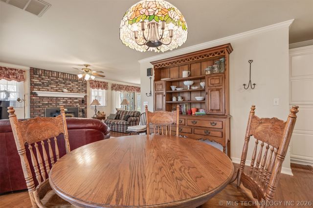 13849 S 273rd East Avenue, Coweta, OK 74429