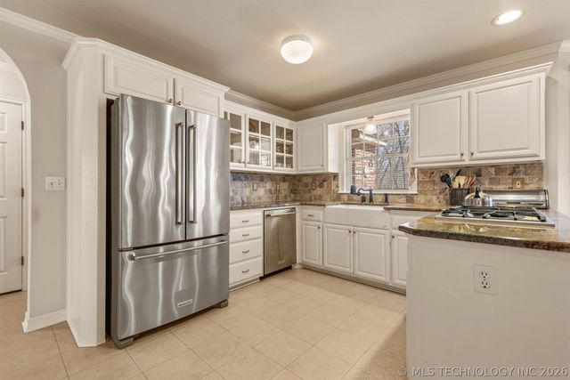 13849 S 273rd East Avenue, Coweta, OK 74429