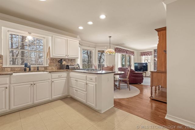 13849 S 273rd East Avenue, Coweta, OK 74429