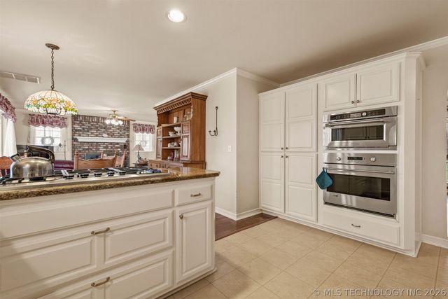 13849 S 273rd East Avenue, Coweta, OK 74429