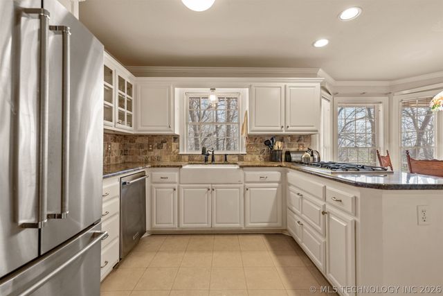 13849 S 273rd East Avenue, Coweta, OK 74429