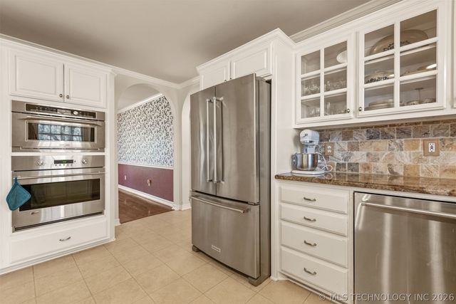 13849 S 273rd East Avenue, Coweta, OK 74429