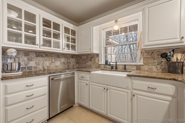 13849 S 273rd East Avenue, Coweta, OK 74429