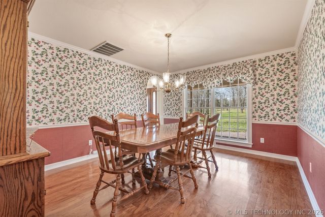 13849 S 273rd East Avenue, Coweta, OK 74429