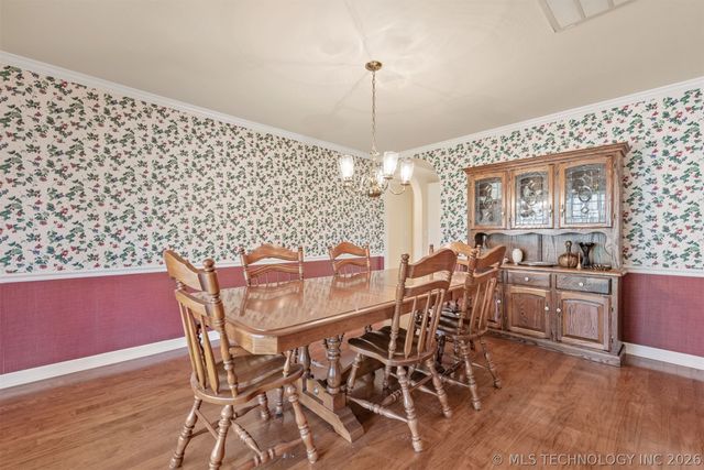 13849 S 273rd East Avenue, Coweta, OK 74429