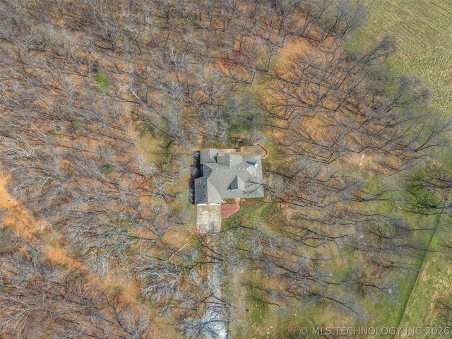 13849 S 273rd East Avenue, Coweta, OK 74429