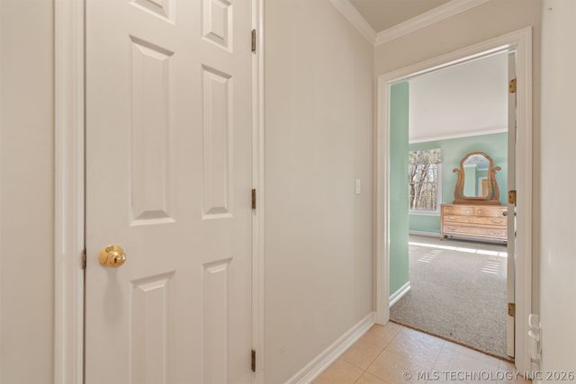 13849 S 273rd East Avenue, Coweta, OK 74429