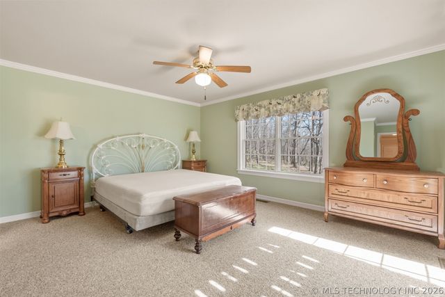 13849 S 273rd East Avenue, Coweta, OK 74429