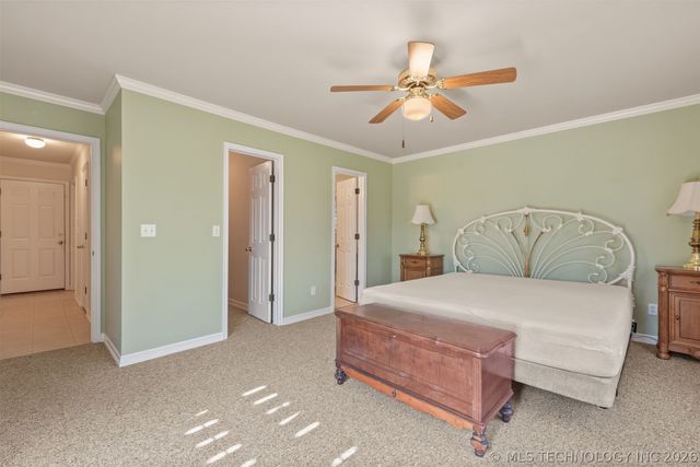 13849 S 273rd East Avenue, Coweta, OK 74429