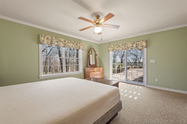 13849 S 273rd East Avenue, Coweta, OK 74429