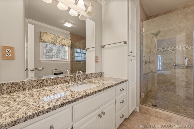 13849 S 273rd East Avenue, Coweta, OK 74429