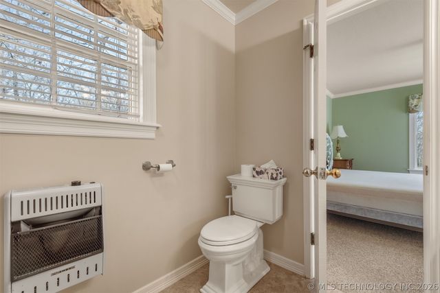 13849 S 273rd East Avenue, Coweta, OK 74429