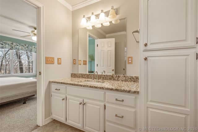 13849 S 273rd East Avenue, Coweta, OK 74429