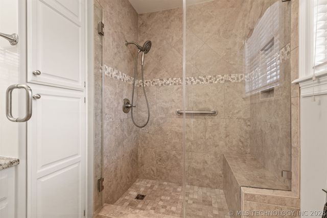 13849 S 273rd East Avenue, Coweta, OK 74429