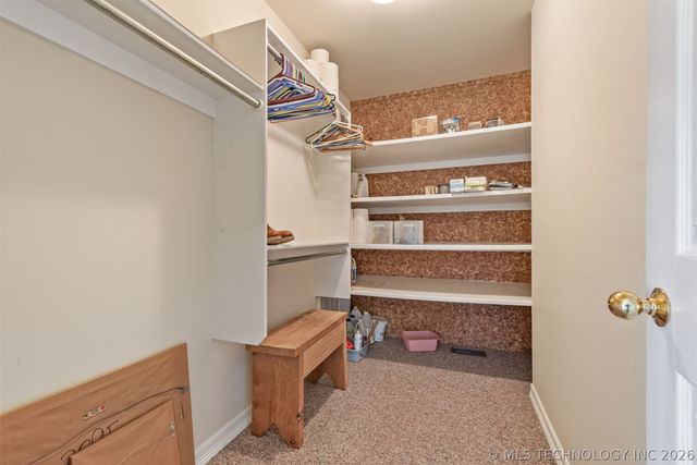 13849 S 273rd East Avenue, Coweta, OK 74429