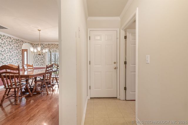 13849 S 273rd East Avenue, Coweta, OK 74429