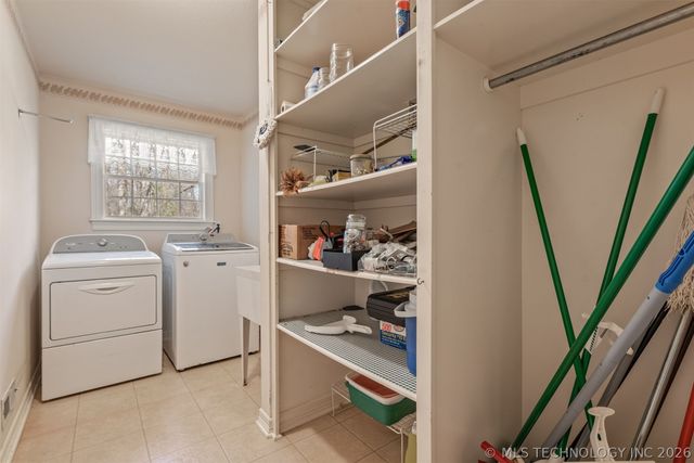 13849 S 273rd East Avenue, Coweta, OK 74429