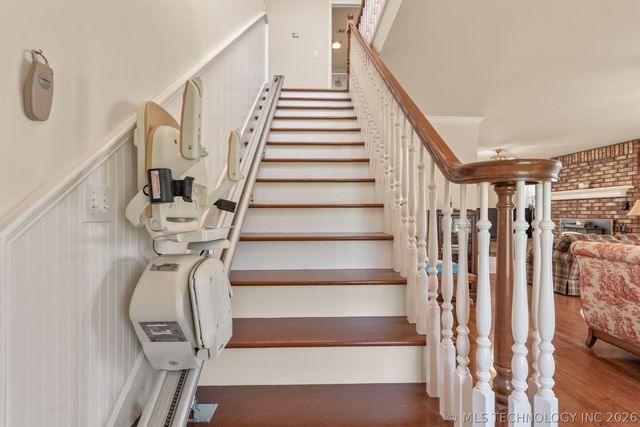 13849 S 273rd East Avenue, Coweta, OK 74429