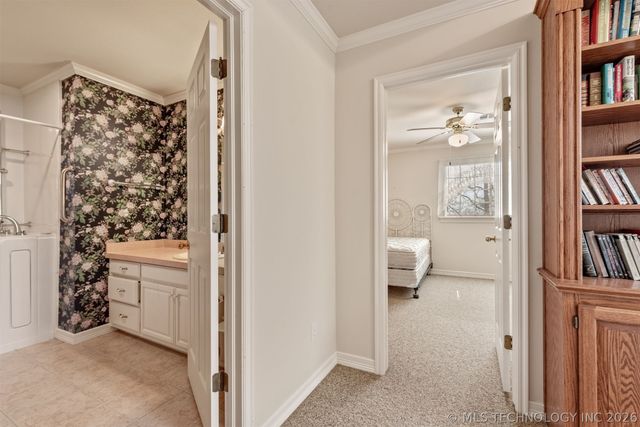 13849 S 273rd East Avenue, Coweta, OK 74429