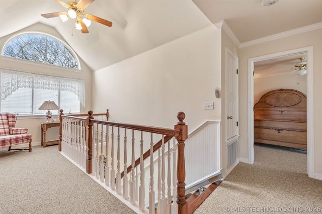 13849 S 273rd East Avenue, Coweta, OK 74429