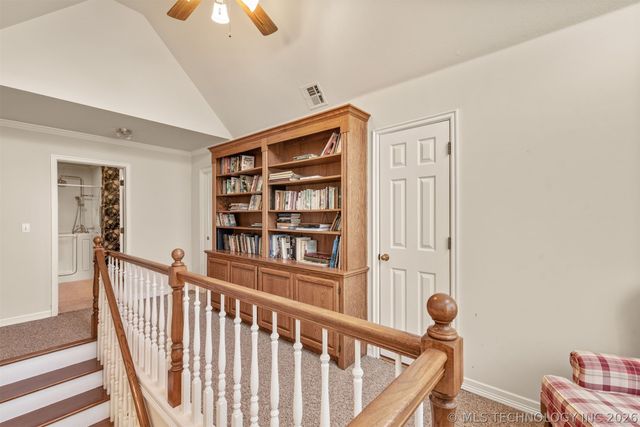 13849 S 273rd East Avenue, Coweta, OK 74429