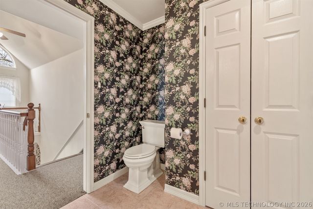 13849 S 273rd East Avenue, Coweta, OK 74429