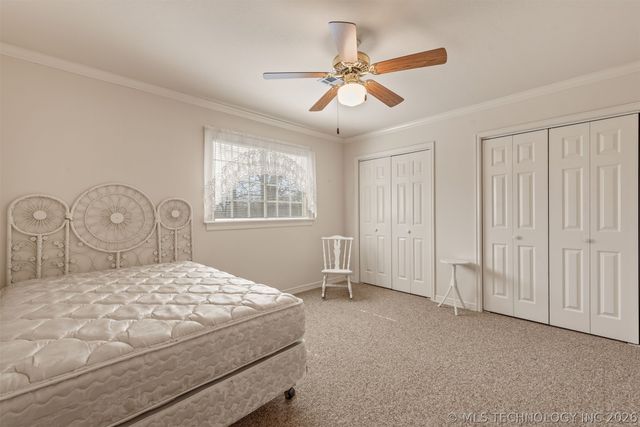 13849 S 273rd East Avenue, Coweta, OK 74429