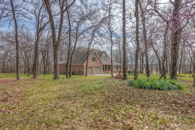 13849 S 273rd East Avenue, Coweta, OK 74429