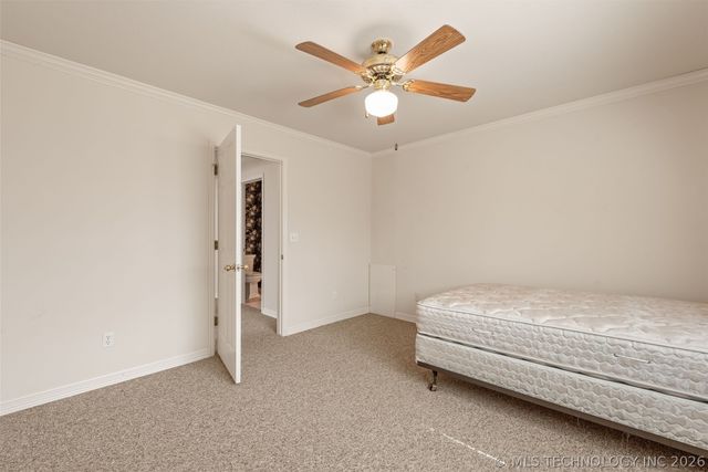 13849 S 273rd East Avenue, Coweta, OK 74429