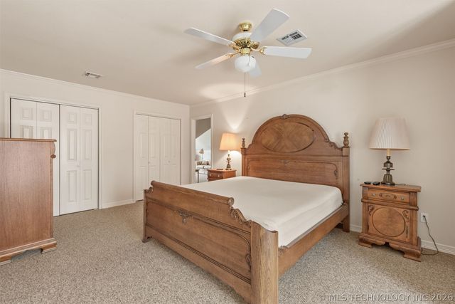 13849 S 273rd East Avenue, Coweta, OK 74429