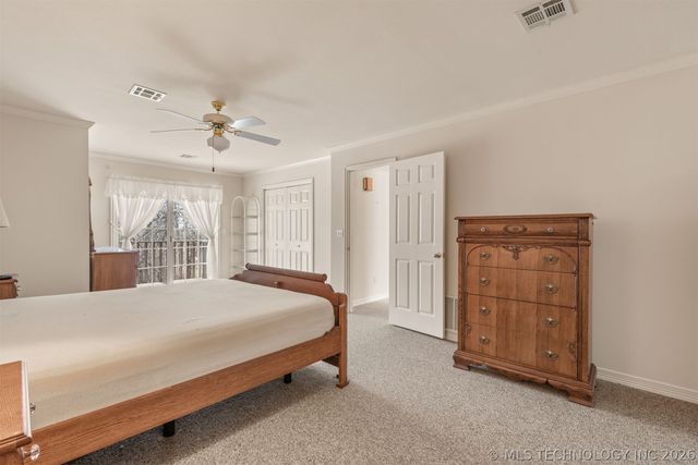 13849 S 273rd East Avenue, Coweta, OK 74429