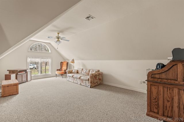 13849 S 273rd East Avenue, Coweta, OK 74429