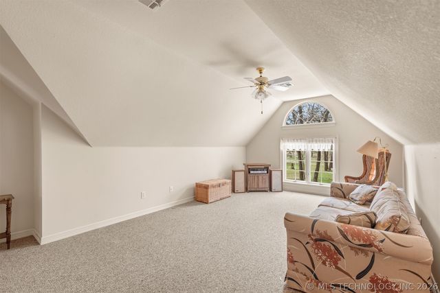 13849 S 273rd East Avenue, Coweta, OK 74429