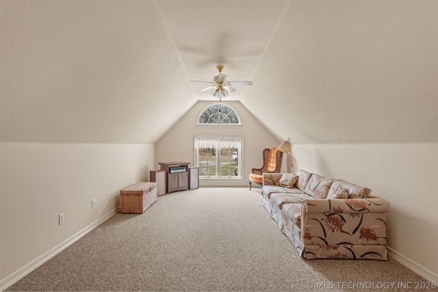 13849 S 273rd East Avenue, Coweta, OK 74429