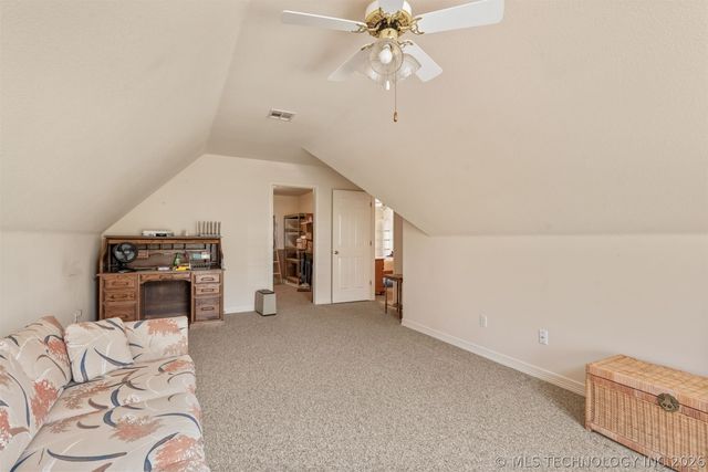 13849 S 273rd East Avenue, Coweta, OK 74429