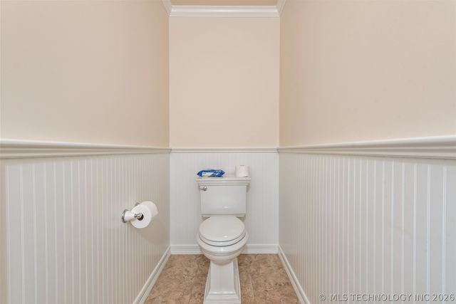 13849 S 273rd East Avenue, Coweta, OK 74429