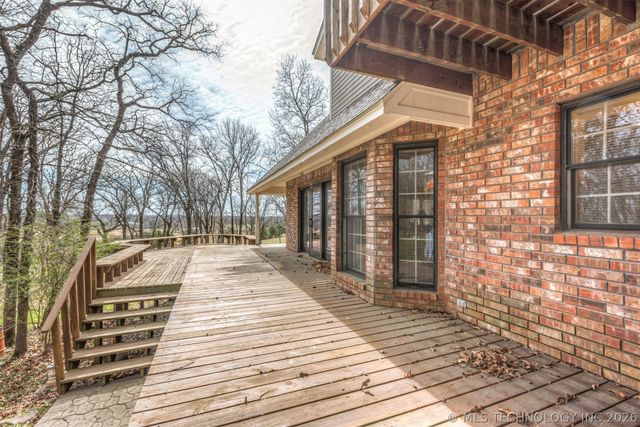 13849 S 273rd East Avenue, Coweta, OK 74429