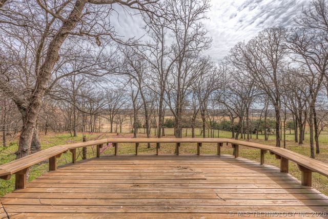 13849 S 273rd East Avenue, Coweta, OK 74429