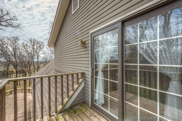 13849 S 273rd East Avenue, Coweta, OK 74429