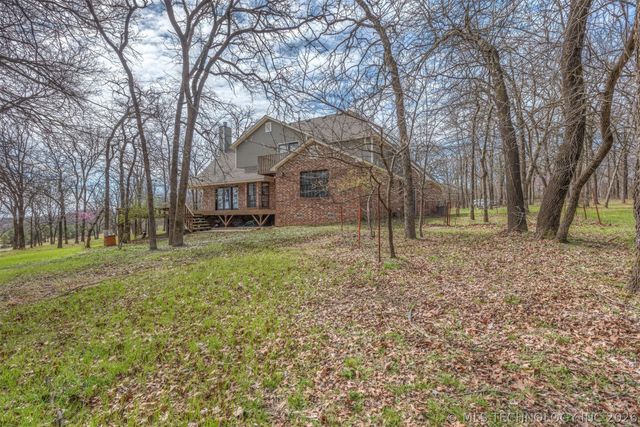 13849 S 273rd East Avenue, Coweta, OK 74429
