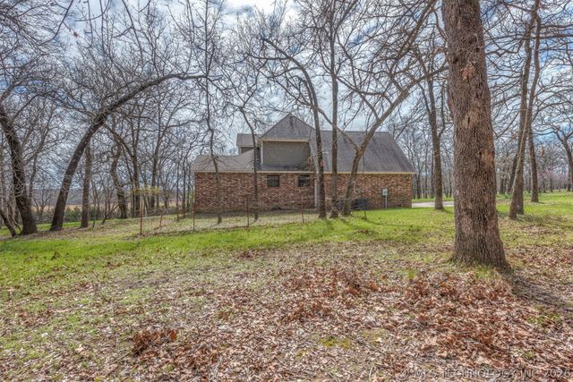 13849 S 273rd East Avenue, Coweta, OK 74429