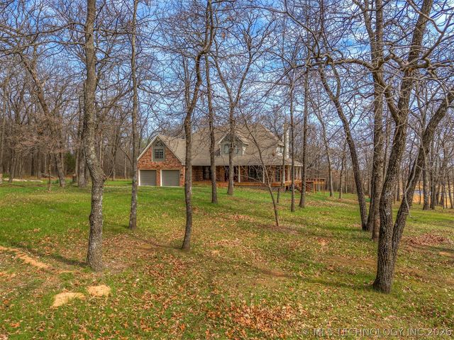 13849 S 273rd East Avenue, Coweta, OK 74429